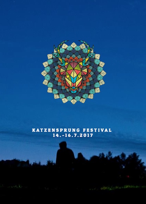 Katzensprung Festival 2017