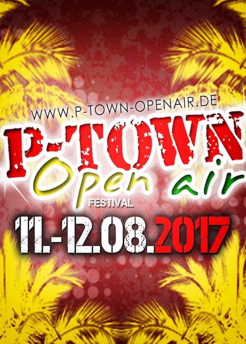 P-Town Open Air 2017