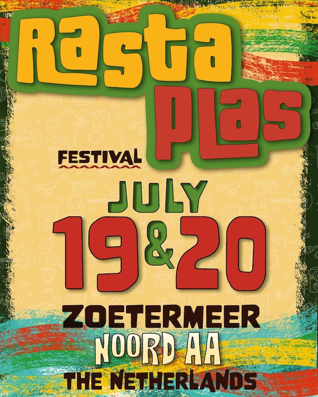 Rastaplas Festival 2024
