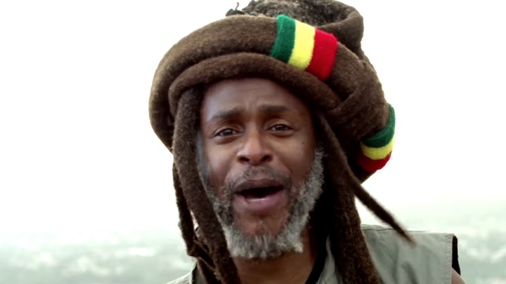 Steel Pulse - Cry Cry Blood [5/15/2019]