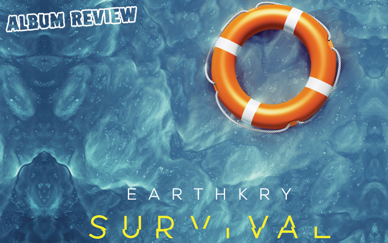 Album Review: Earthkry - Survival