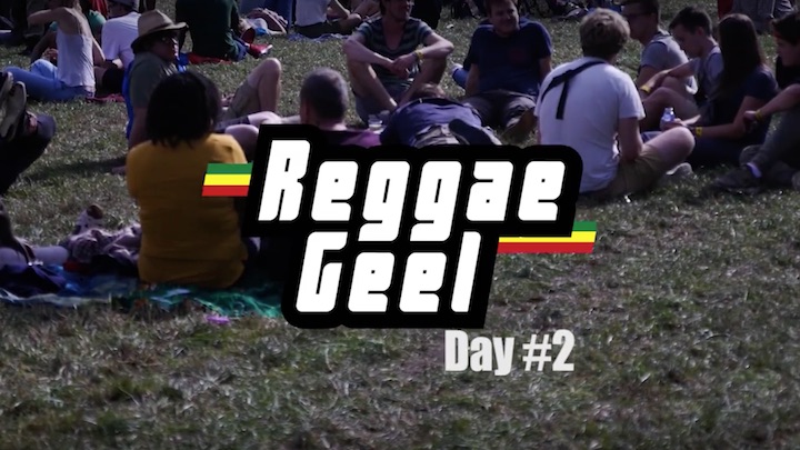 Reggae Geel 2017 - Day 2 (Aftermovie) [8/6/2017]