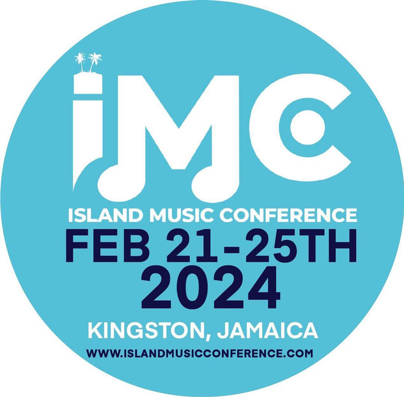 Island Music Conference 2024