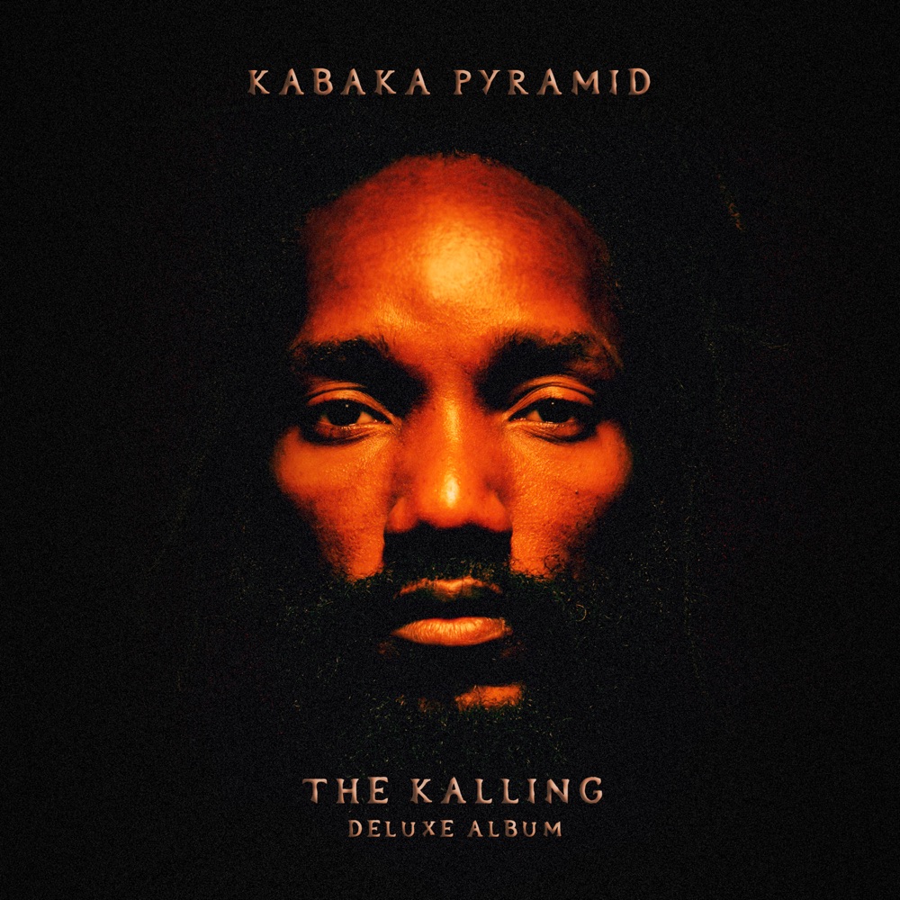 Kabaka Pyramid - The Kalling (Deluxe Album)