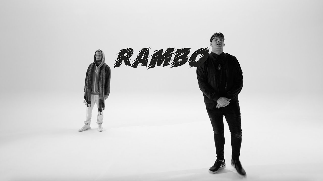 Fatbabs feat. Naâman & Davojah - Rambo [5/3/2024]