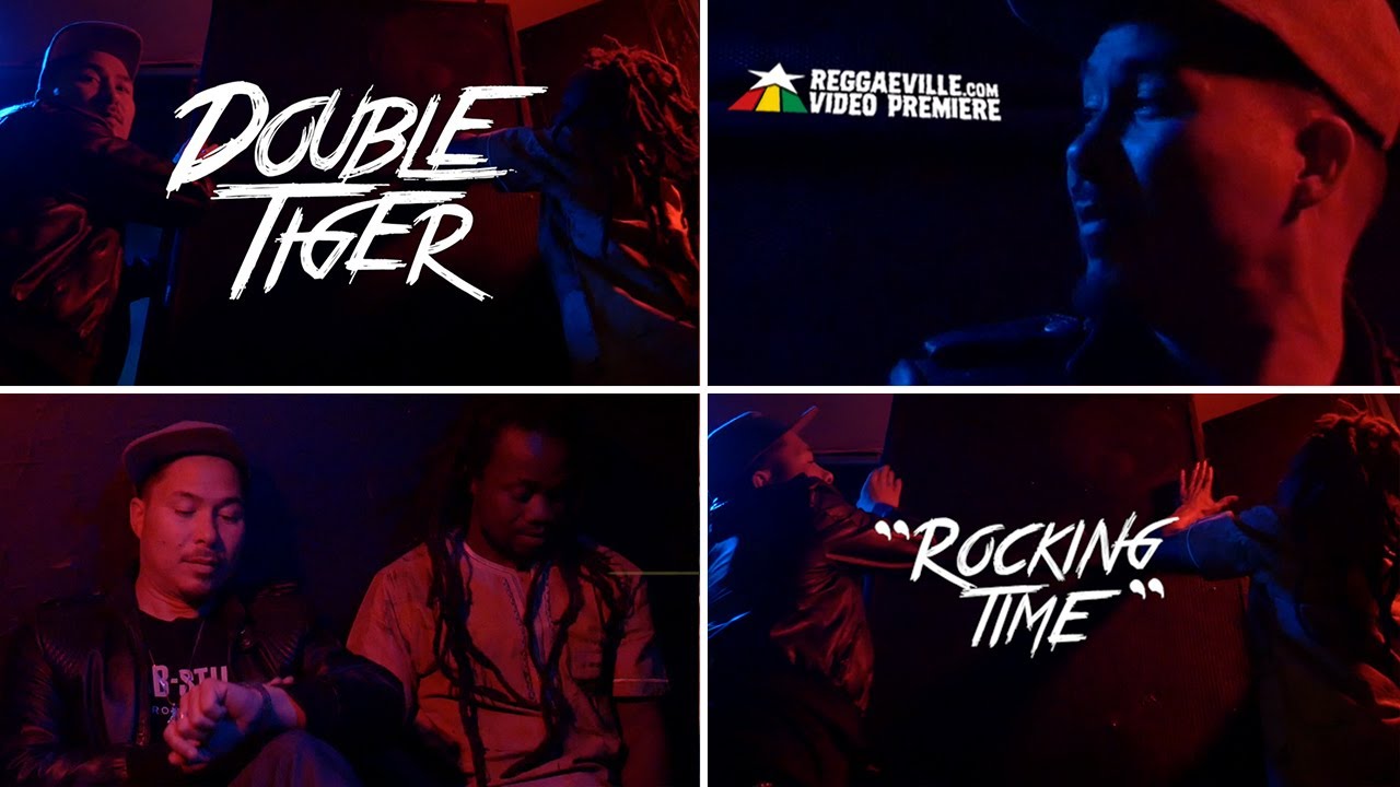 Double Tiger - Rocking Time [6/13/2017]