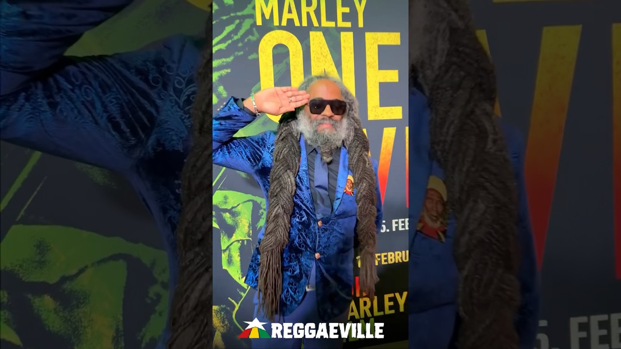 Bob Marley: One Love - Exclusive Screening in Cologne, Germany (Recap #2) [2/7/2024]