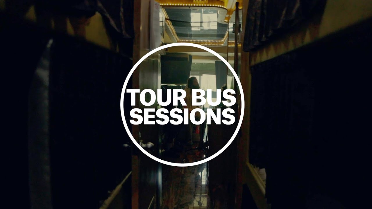 Keznamdi - Natty Dreadlocks (Tour Bus Sessions) [8/13/2021]
