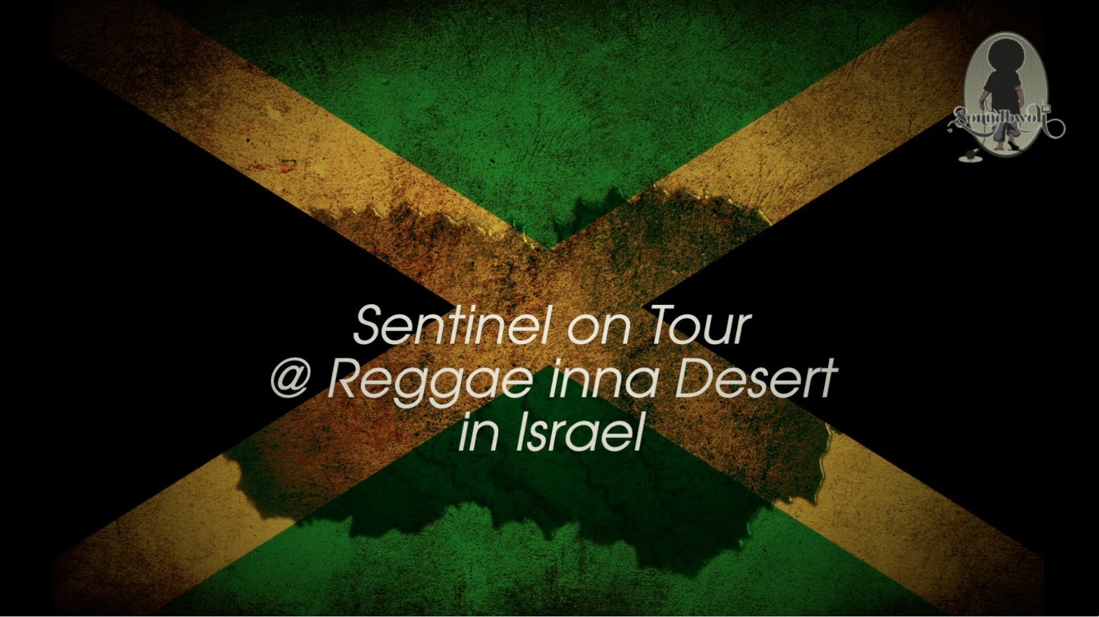 Sentinel @ Reggae In The Desert [9/21/2012]