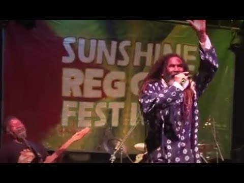 Twinkle Brothers @ Sunshine Reggae Festival 2017 [5/27/2017]