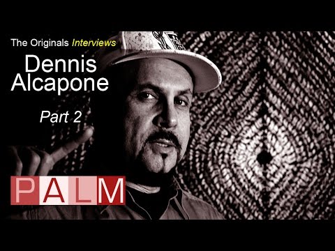Interview with Dennis Alcapone #2 [7/6/2016]