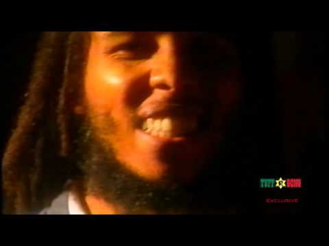 Ziggy Marley & The Melody Makers - Works To Do [1995]