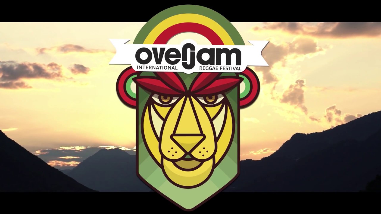 Overjam Reggae Festival 2018 - Aftermovie [7/21/2018]
