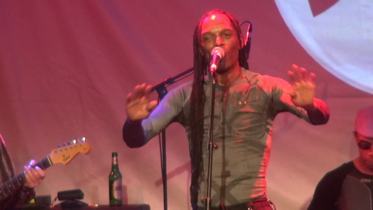 The Beat feat.Ranking Roger - Two Swords @ Freedom Sounds Festival 2017 [4/21/2017]