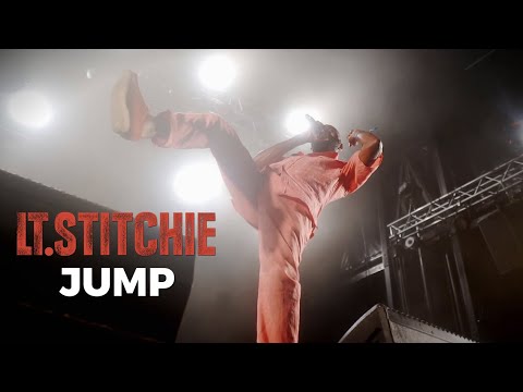 Lt. Stitchie - Jump [7/22/2020]