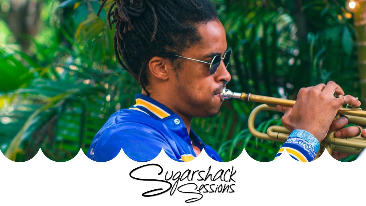 Roots of a Rebellion - I Live In Light @ Sugarshack Sessions [11/5/2019]