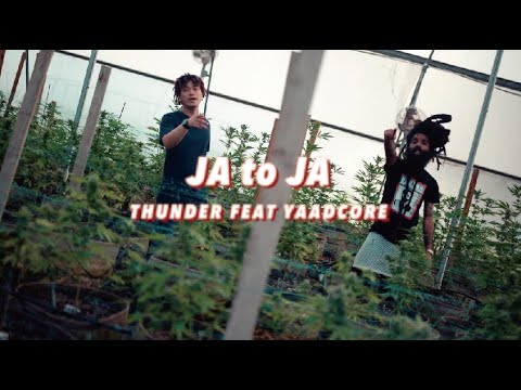 Thunder feat. Yaadcore - JA to JA [9/3/2020]