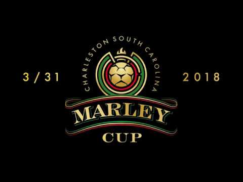 Ky-Mani Marley @ Marley Cup Special 2018 (Drop) [12/5/2017]