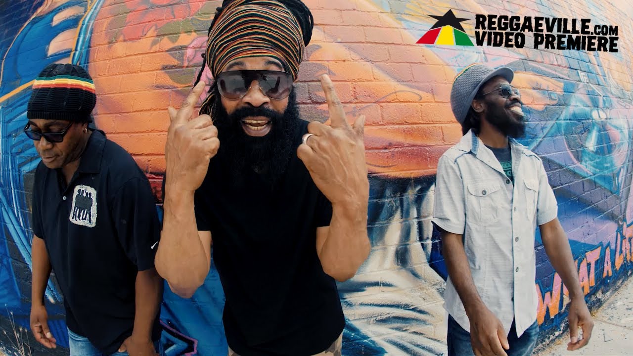 Bonafide feat. Damian 'Jr Gong' Marley - Start And Stop [7/31/2020]