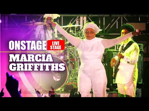 Marcia Griffiths @ Welcome To Jamrock Reggae Cruise 2019 [12/10/2019]