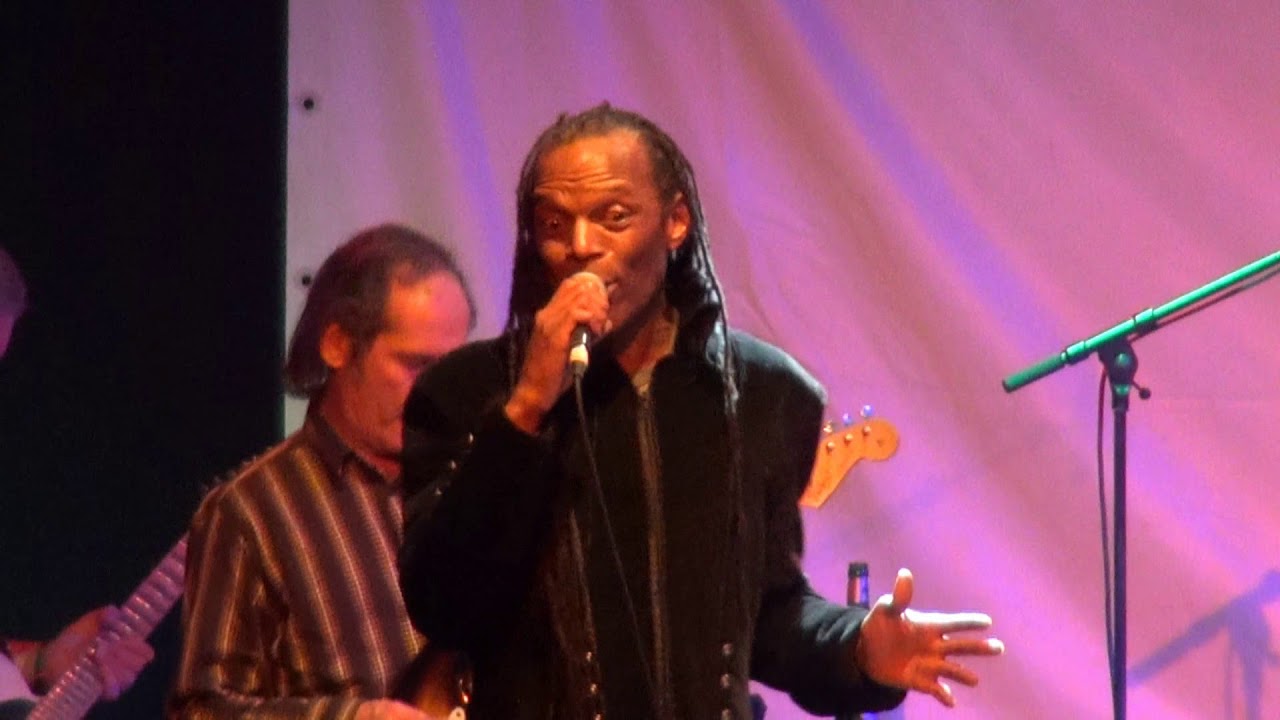 The Beat feat. Ranking Roger - Doors Of Your Heart @ Freedom Sounds Festival 2017 [4/21/2017]