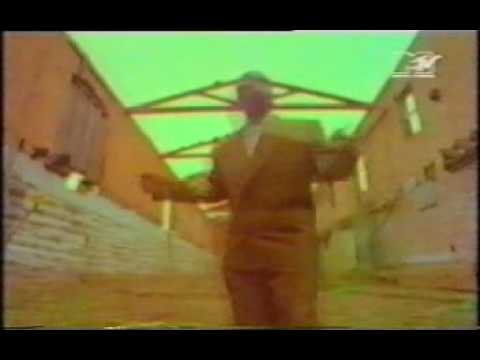 Cutty Ranks - The Stopper [1991]