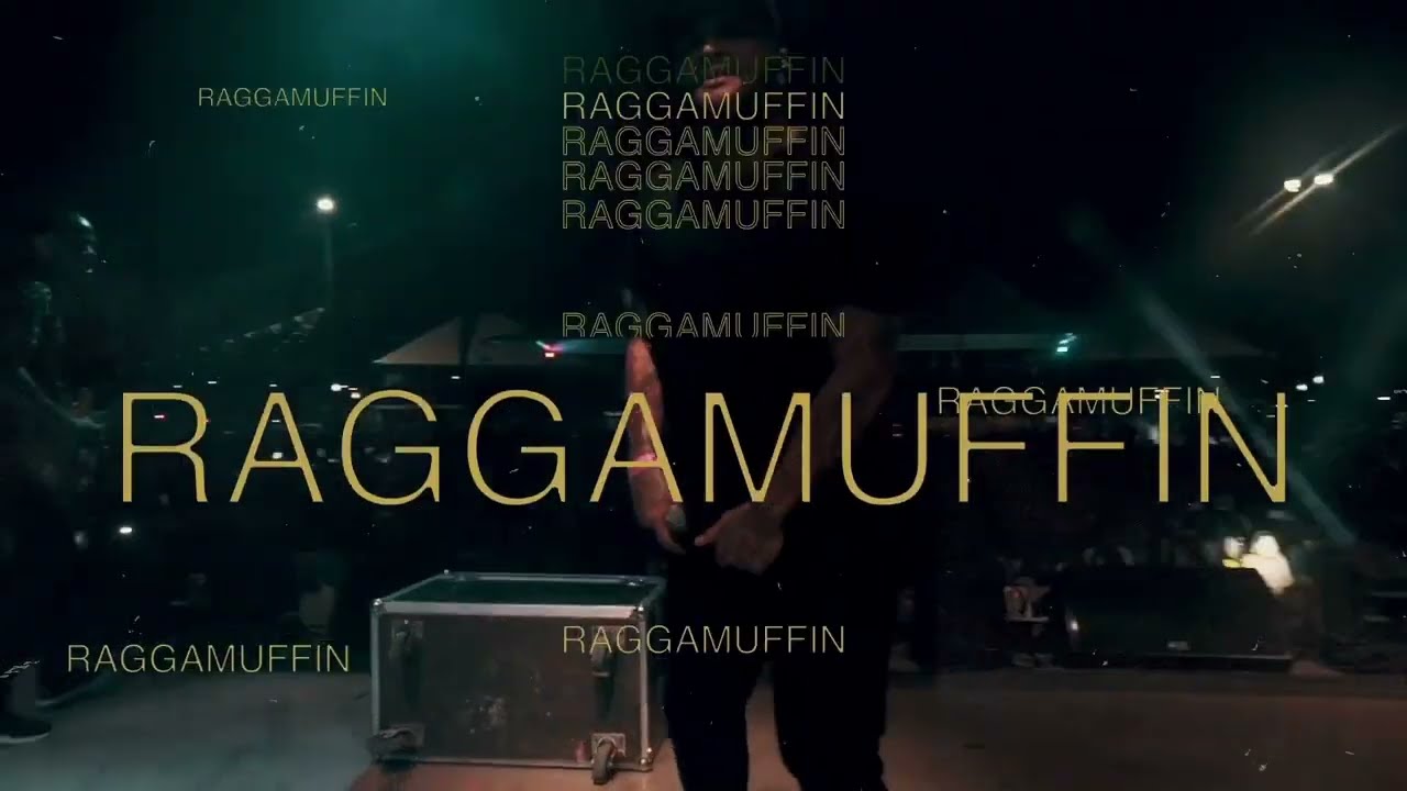 Common Kings - Raggamuffin (Lyric Video) [2/28/2023]