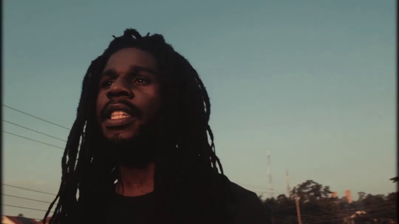 Chronixx - Jah Is There [7/16/2019]