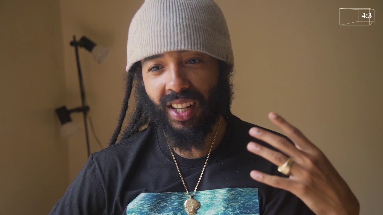 Protoje - A Matter Of Time (Documentary) [8/24/2018]