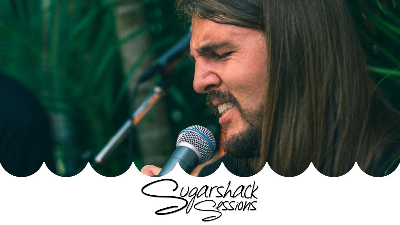 Roots of a Rebellion - Shapes of a Soul @ Sugarshack Sessions 3 [10/11/2019]