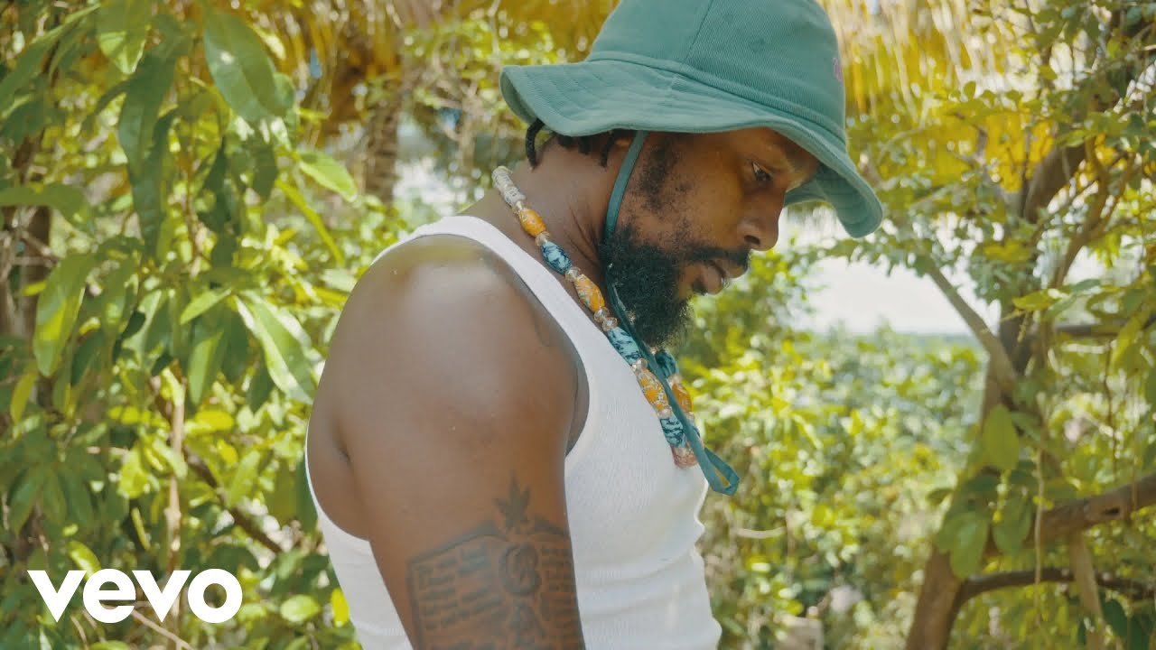 Popcaan - Greatness Inside Out [5/1/2024]