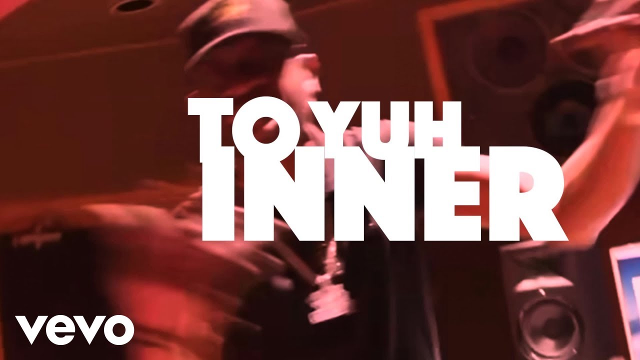 Bounty Killer - Inner Voice (Lyric Video) [4/8/2023]