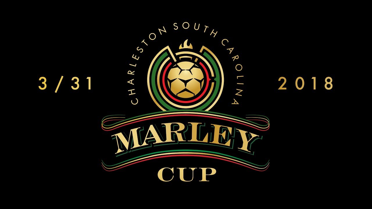 The Marley Cup 2018 (Trailer) [3/24/2018]