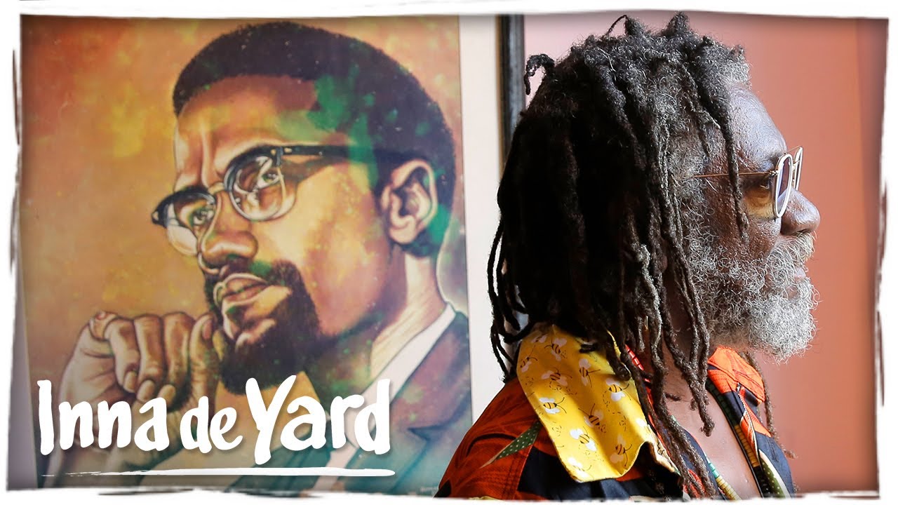 Inna De Yard feat. Winston McAnuff - Malcolm X [4/3/2019]