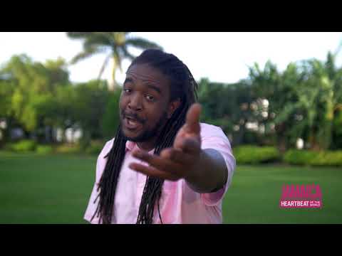 Bay C - Listen Mi News Kingston @ Visit Jamaica [8/14/2020]