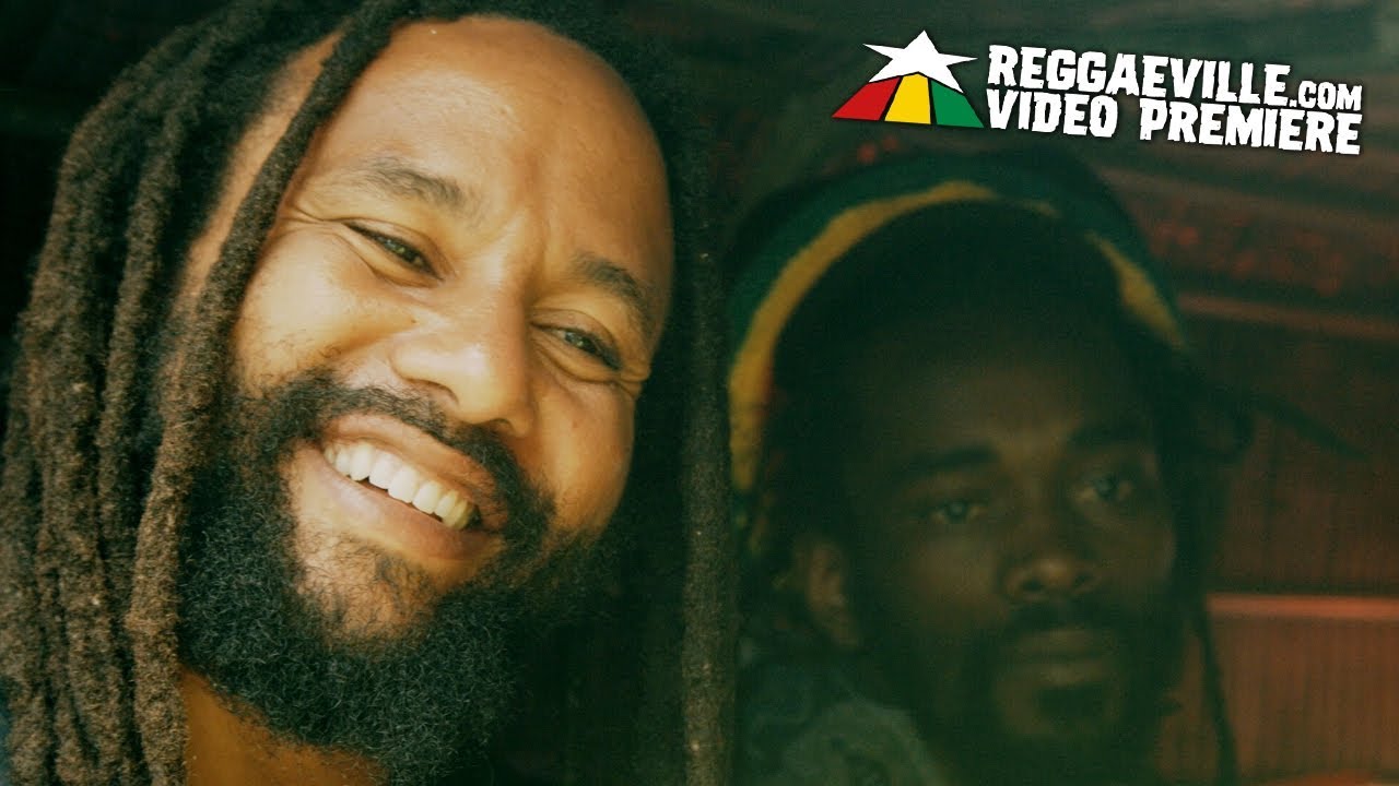 Ky-Mani Marley - Love Over All [7/12/2018]