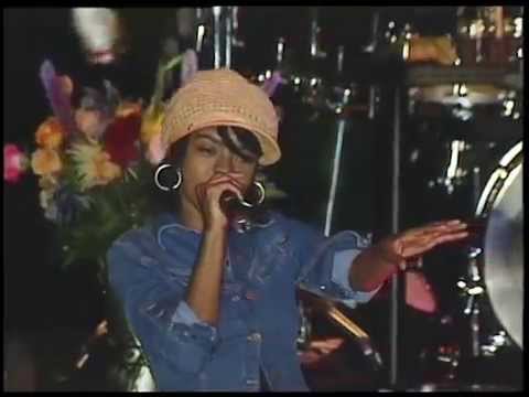 Lauryn Hill with Ziggy Marley & The Melody Makers - Killing Me Softly [2/6/1998]