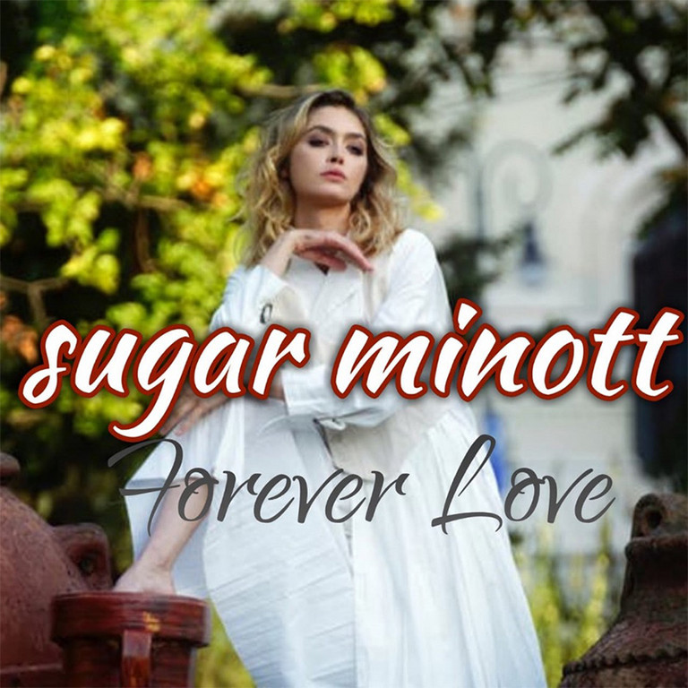洋楽 sugar minott / my love is true Sugar Minott - My Love Is True
