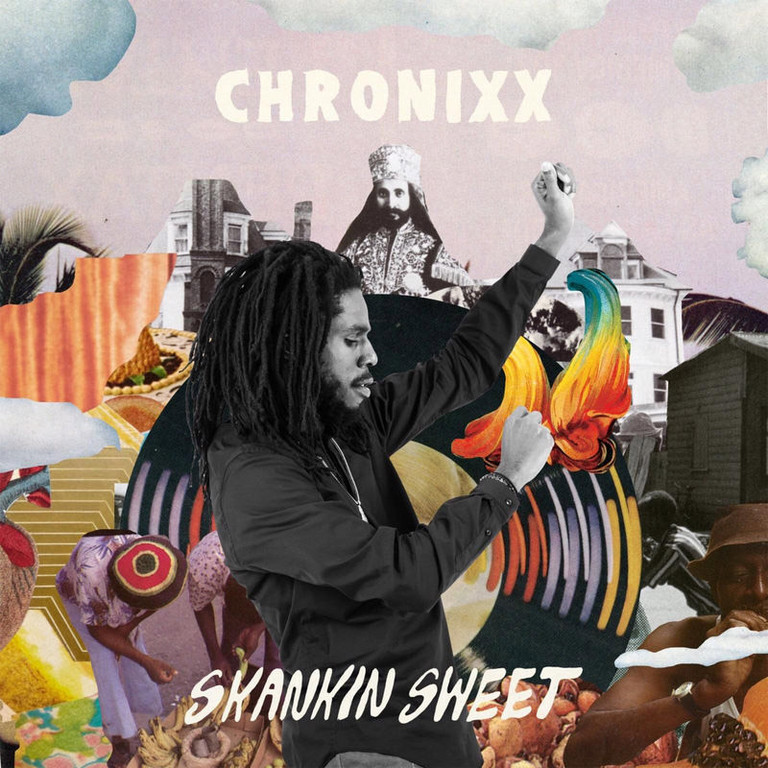 Skankin' Sweet - song and lyrics by Chronixx | Spotify