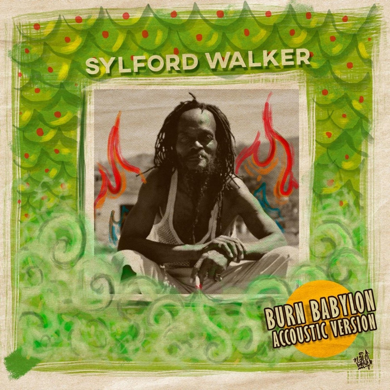 Audios: Sylford Walker