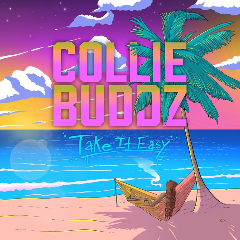 COLLIE BUDDZ 1stアルバム USオリジナル Collie Buddz - Collie Buddz - Amazon.com Music