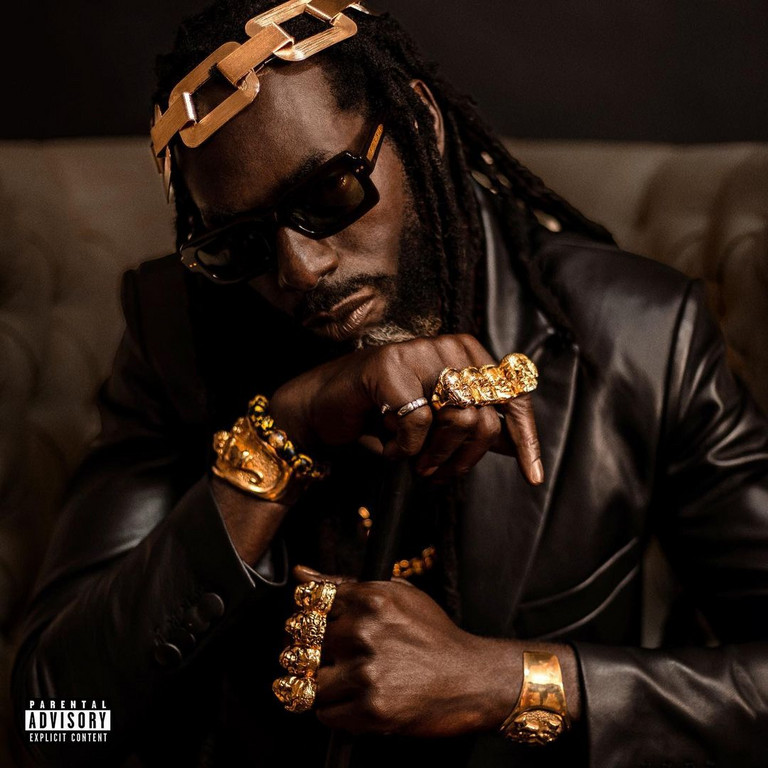 洋楽 BUJU BANTON MEETS GARNET SILK&TONY REBEL Various ‎ Buju Banton Meets Garnett Silk & Tony Rebel At The