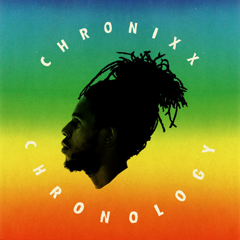 Release: Chronixx - Chronology