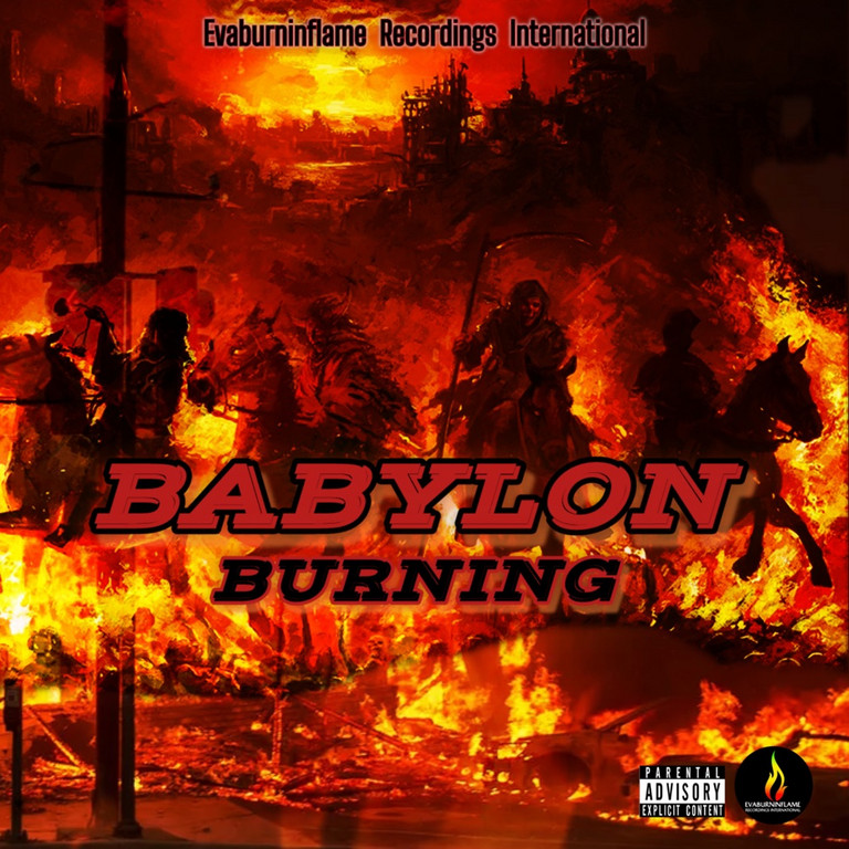 BABYLON BURNING JUDGEMENT PROCESS レコー BABYLON BURNING JUDGEMENT PROCESS レコー BABYLON TOO ROUGH / HEART