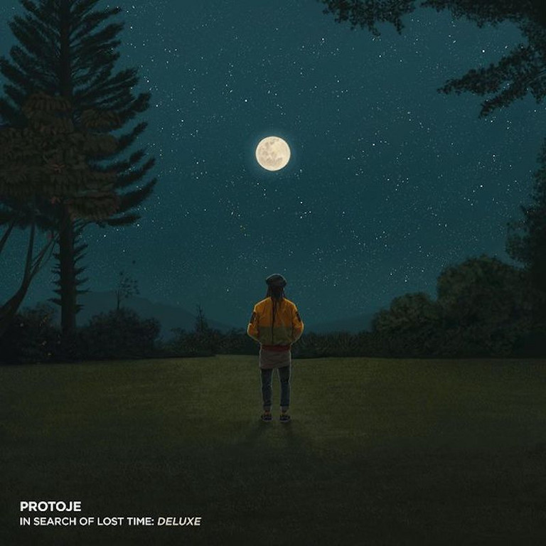Albums: Protoje