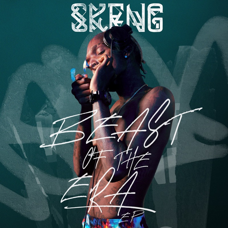 Albums: Skeng