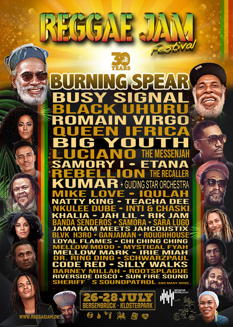 12' Stamma Haughton* – Reggae Jam Party 12' Stamma Haughton* – Reggae Jam Party Other