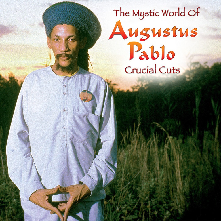 Albums: Augustus Pablo
