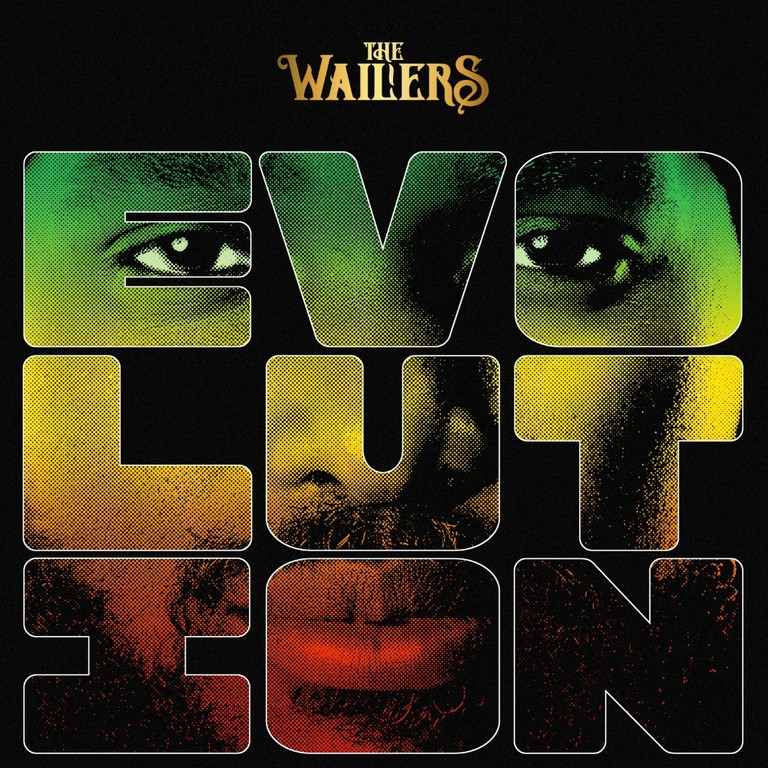 洋楽 THE BEST OF THE WAILERS JA org LP The Wailers - The Best Of (VINYL LP) – Portland Trading Co.