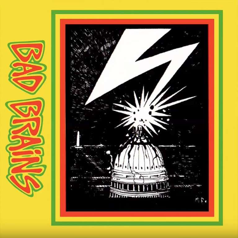 bad brains 限定写真集 bad brains 限定写真集 - メルカリ